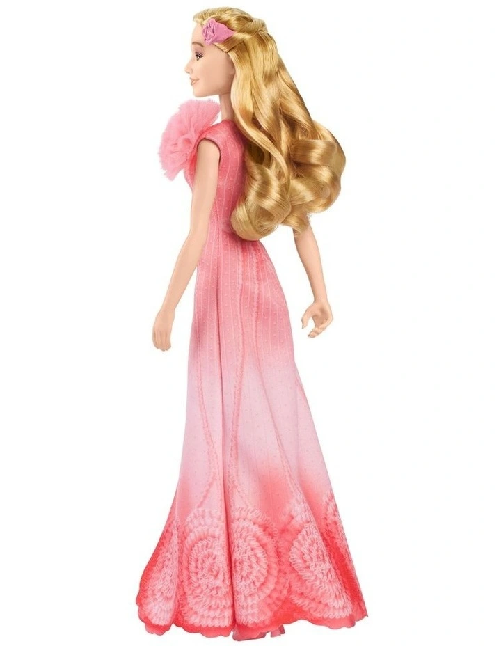 Singing Glinda Fashion Doll & Accessories image 3