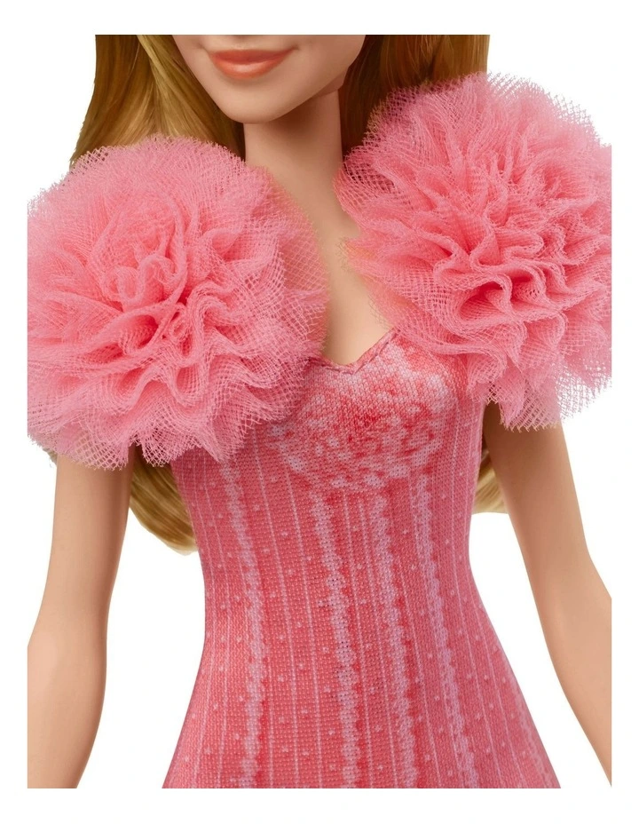 Singing Glinda Fashion Doll & Accessories image 5