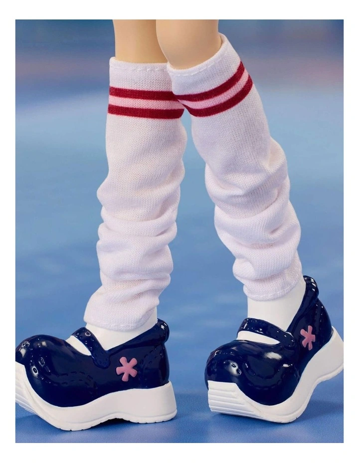 Signature My Scene Nolee Collector Doll image 5