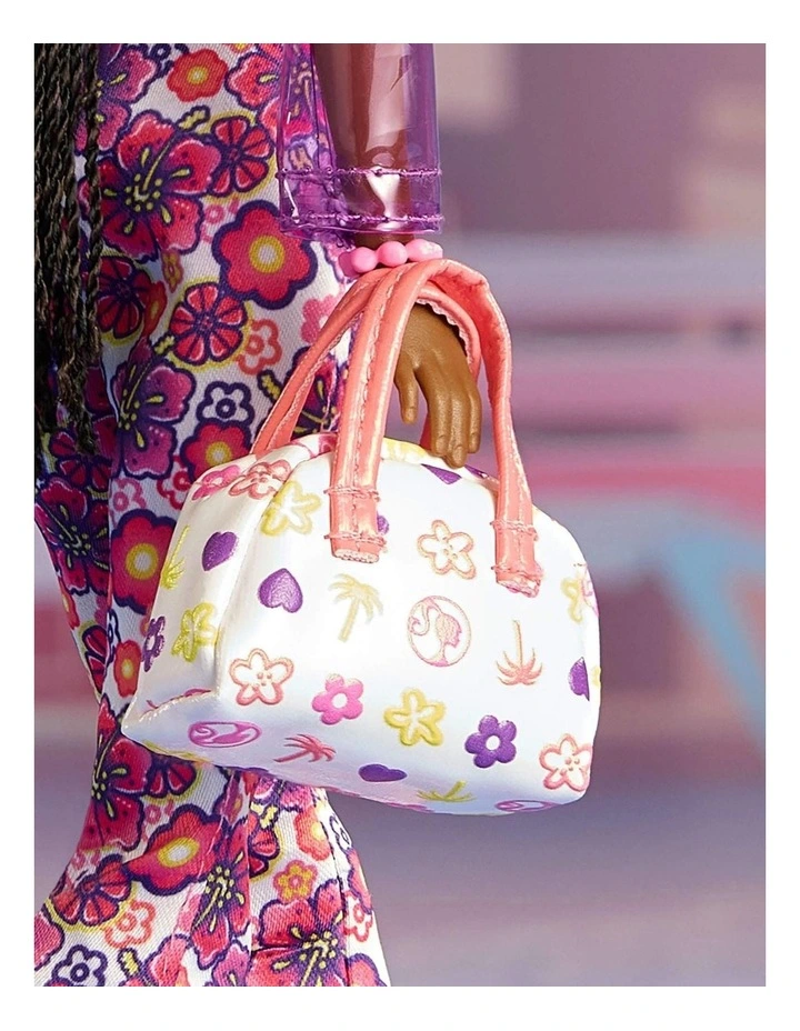 Signature My Scene Jai Collector Doll image 4