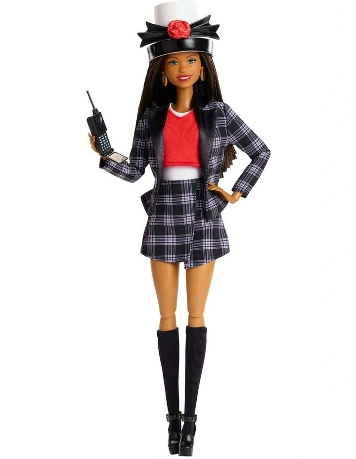 Signature Clueless Dionne Collector Doll And Accessories image 2
