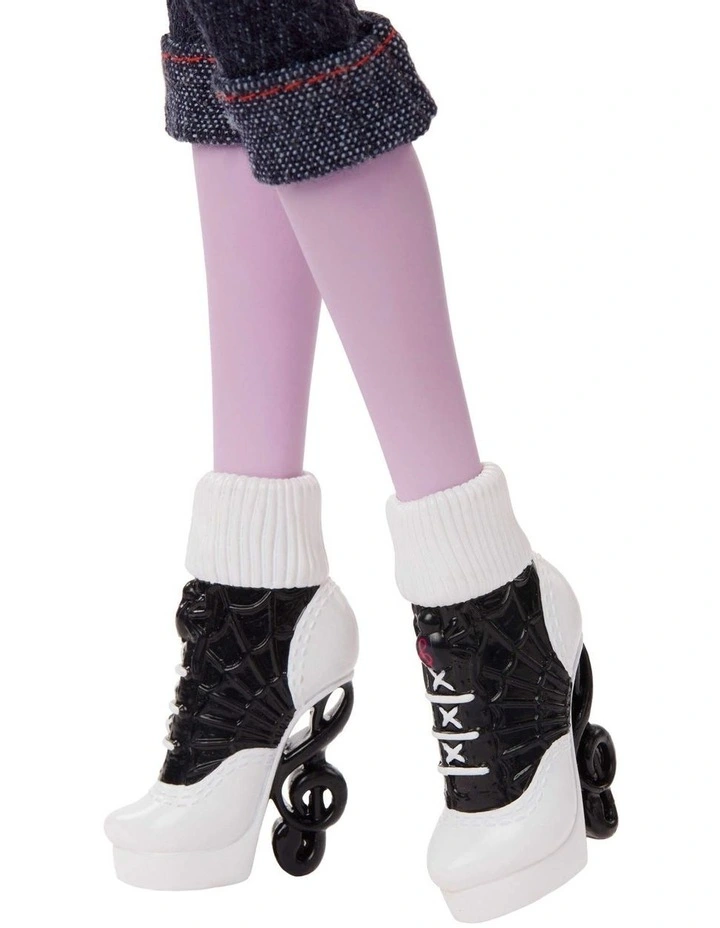 Boo-Riginal Creeproduction Operetta Doll image 7