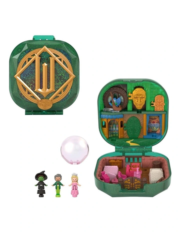 Collector Wicked Compact Playset image 2