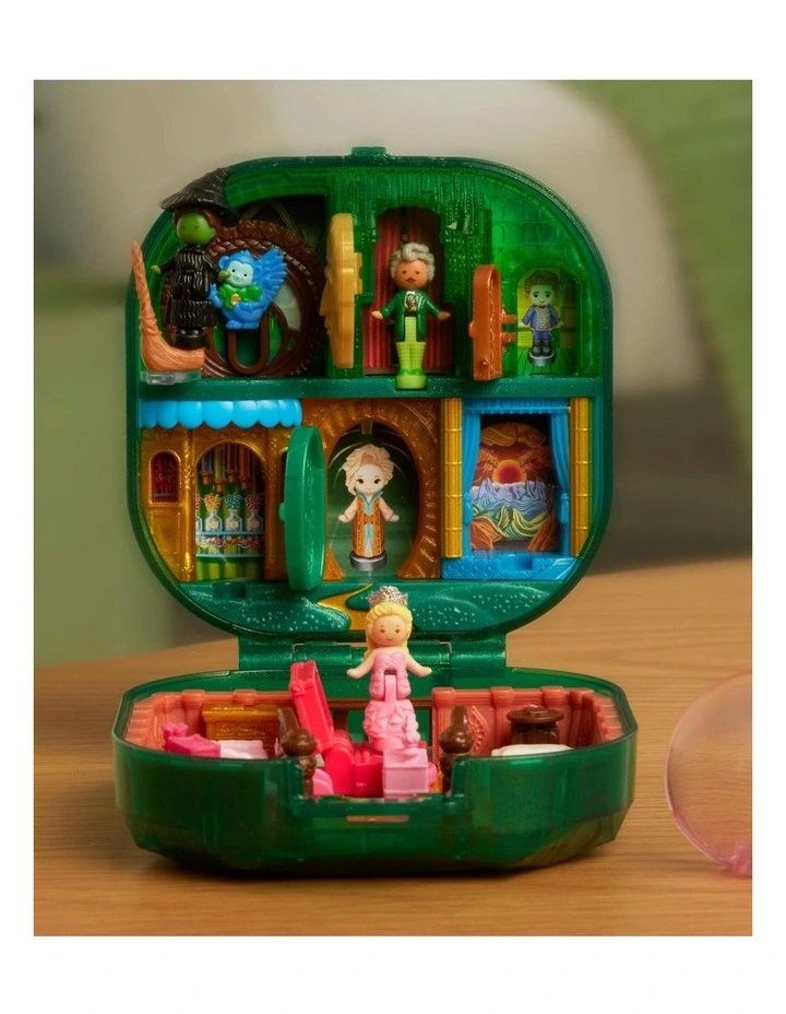 Collector Wicked Compact Playset image 4