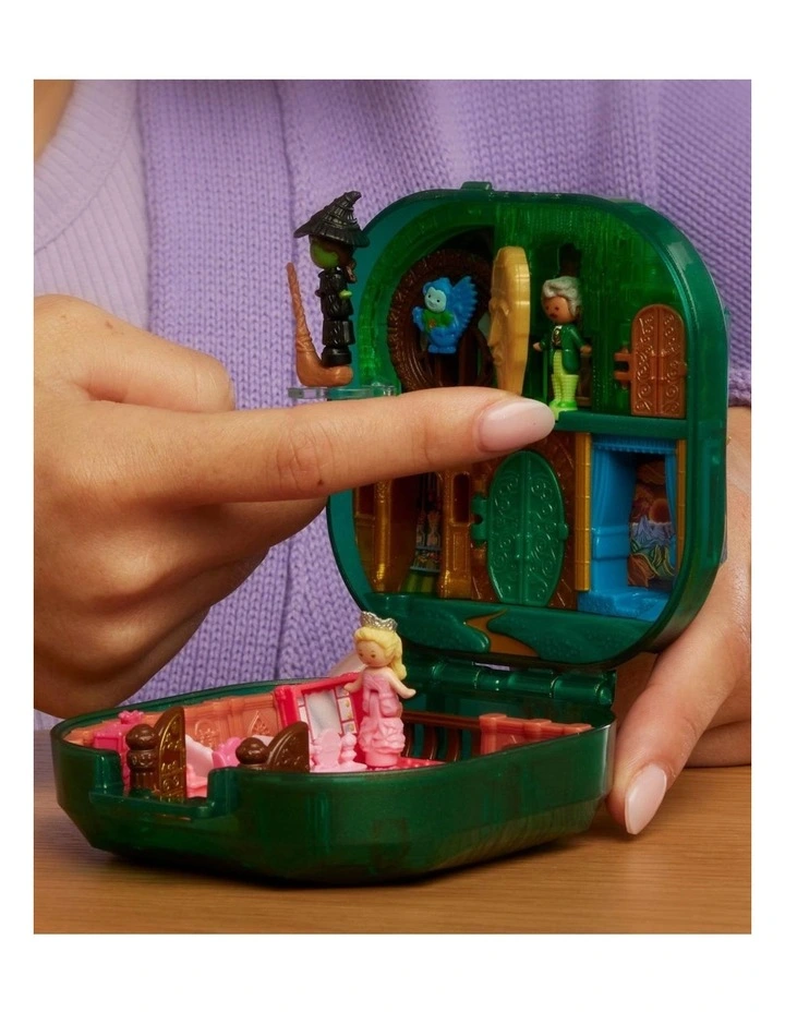 Collector Wicked Compact Playset image 5