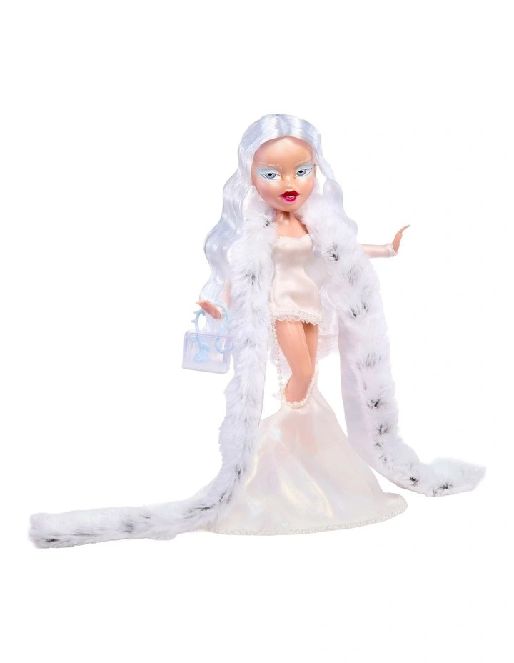 Holidayz Frosty Nightz Collector Doll image 2