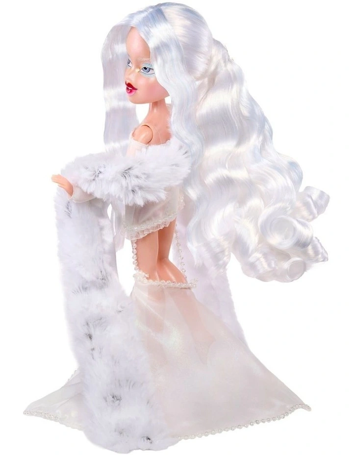 Holidayz Frosty Nightz Collector Doll image 3