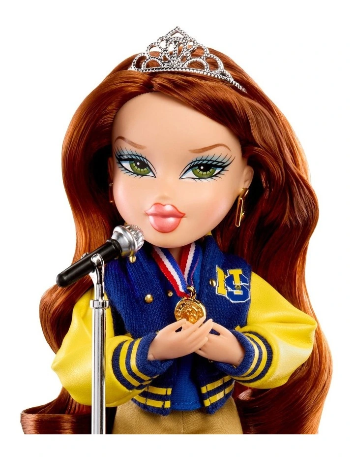 Mean Spring Fling Doll image 4