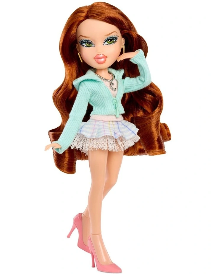 Mean Spring Fling Doll image 5