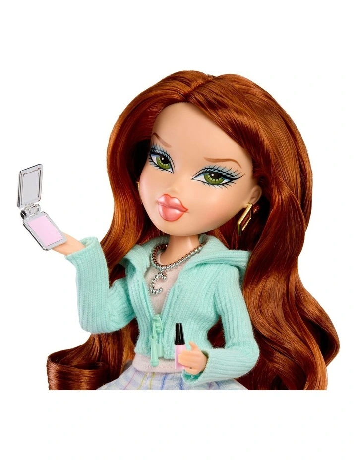 Mean Spring Fling Doll image 6