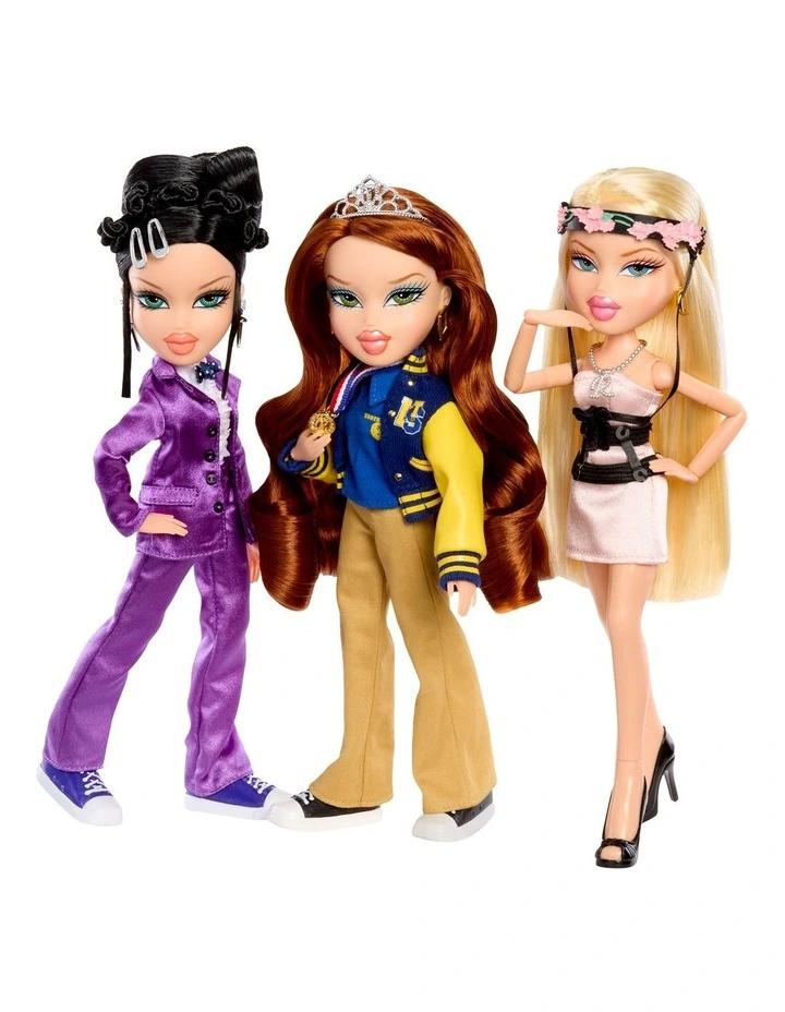 Mean Spring Fling Doll image 7