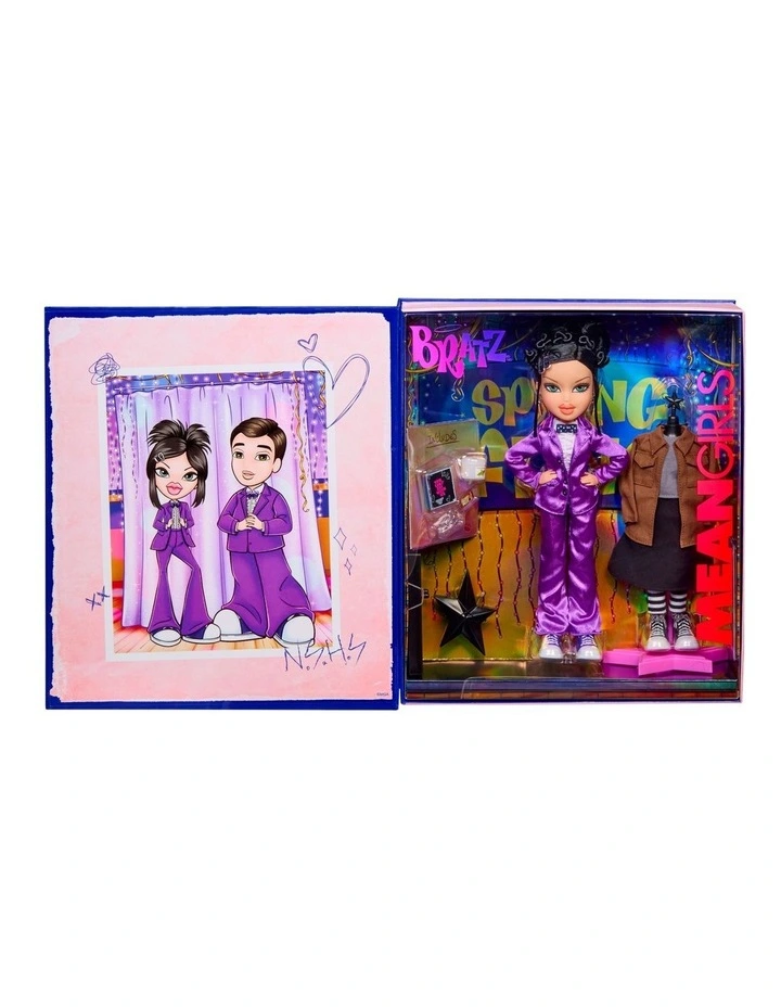 Mean Spring Fling Doll image 1