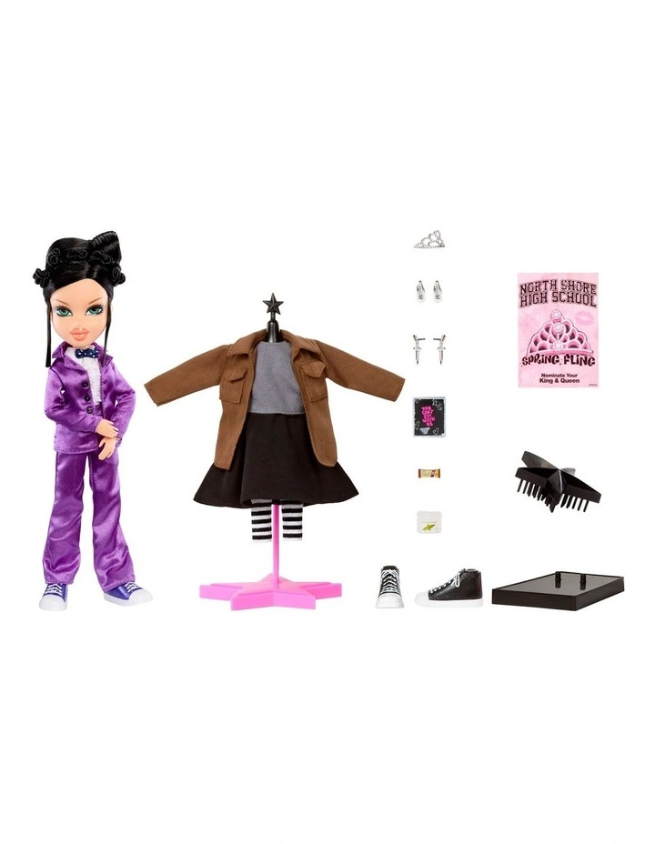 Mean Spring Fling Doll image 2