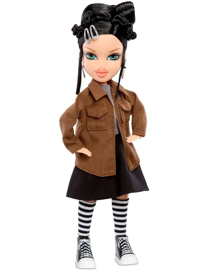 Mean Spring Fling Doll image 5