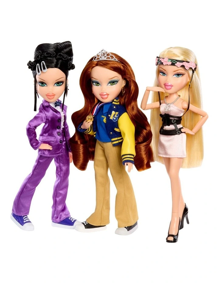 Mean Spring Fling Doll image 7