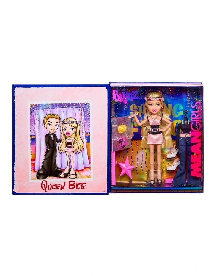 Mean Girls Spring Fling Doll - Regina image 1