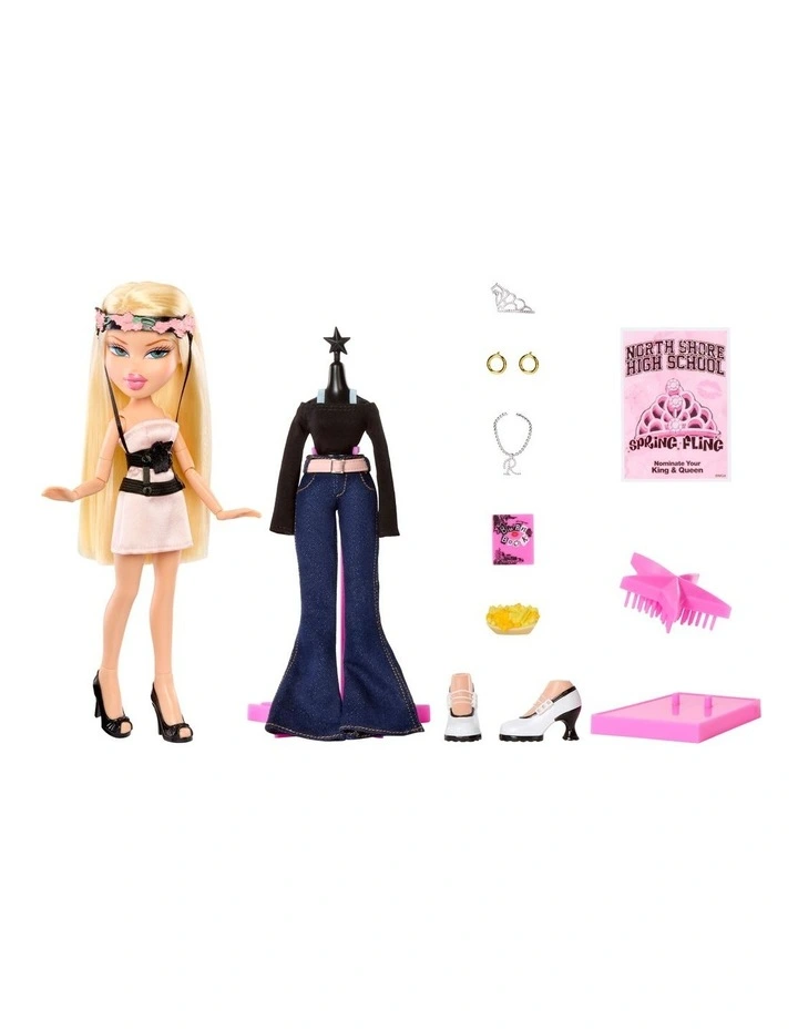Mean Girls Spring Fling Doll - Regina image 2