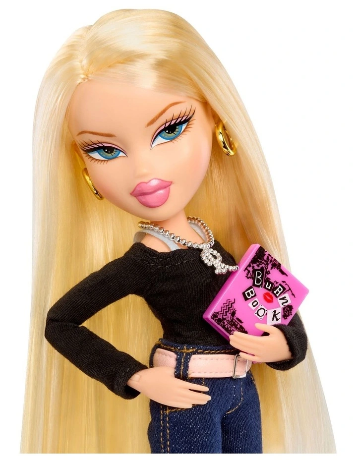 Mean Girls Spring Fling Doll - Regina image 6