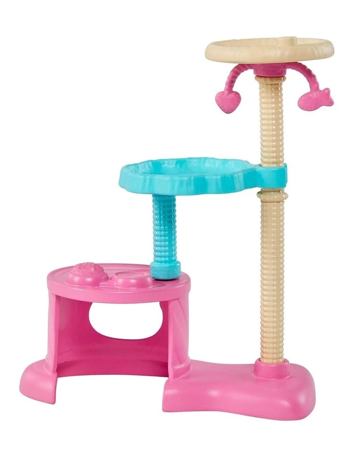 Kitty Condo Doll And Pets With Accessories image 5