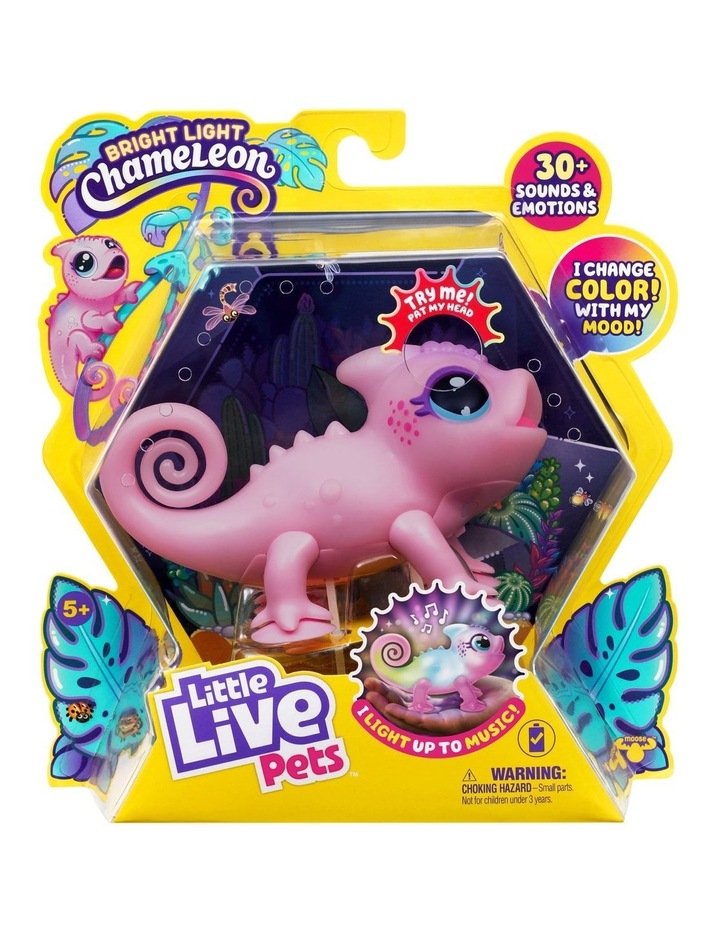 Lil Live Pet atelieryuwa.ciao.jp