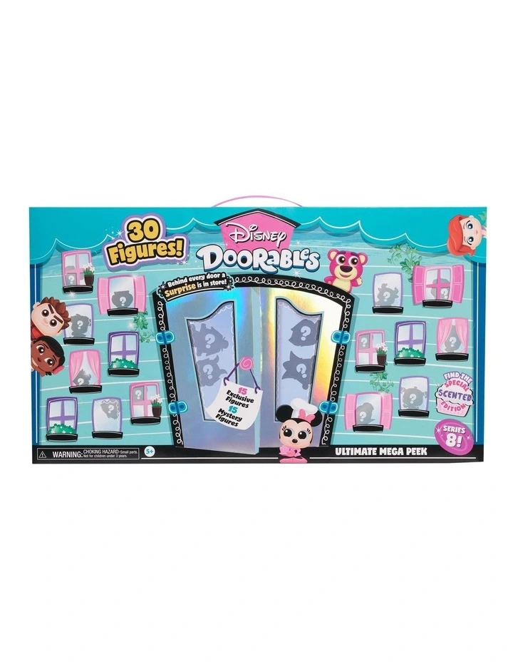 Mega Peek Pack Toys image 2