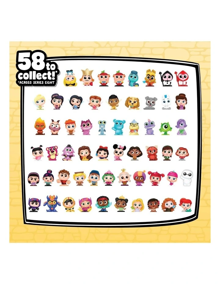Mega Peek Pack Toys image 5
