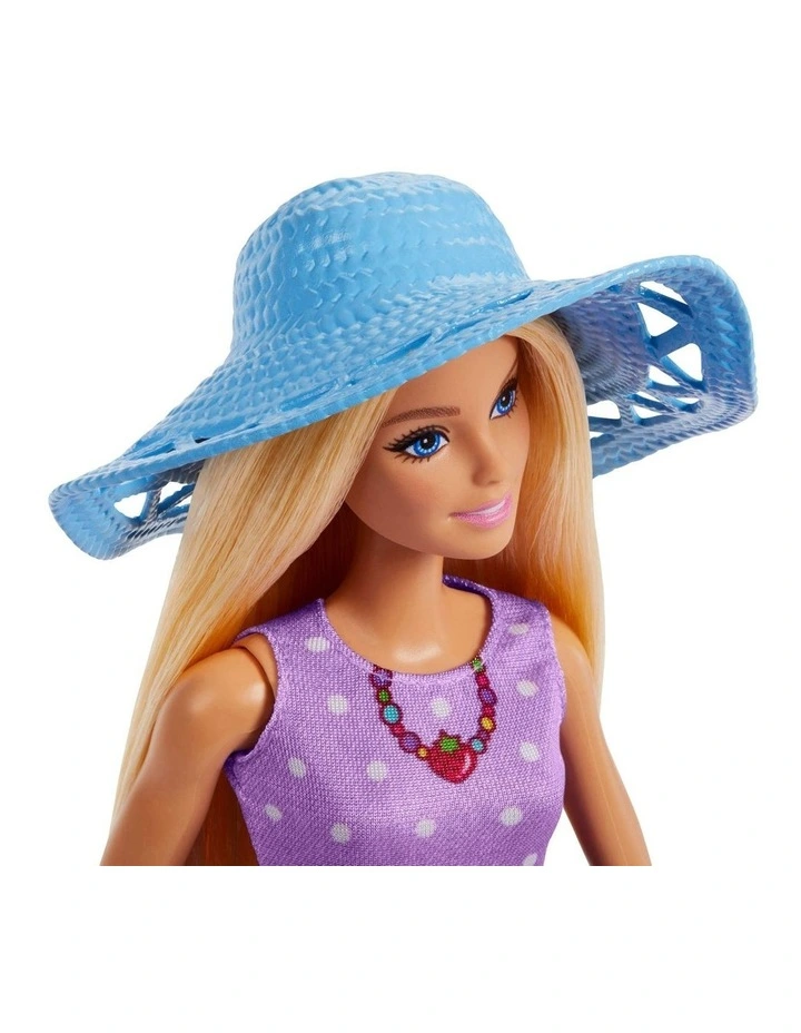 Family and Friends Picnic-Themed Playset image 5