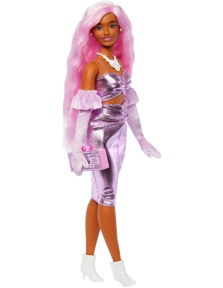 Deluxe Style Fashionista Dolls Assorted image 4