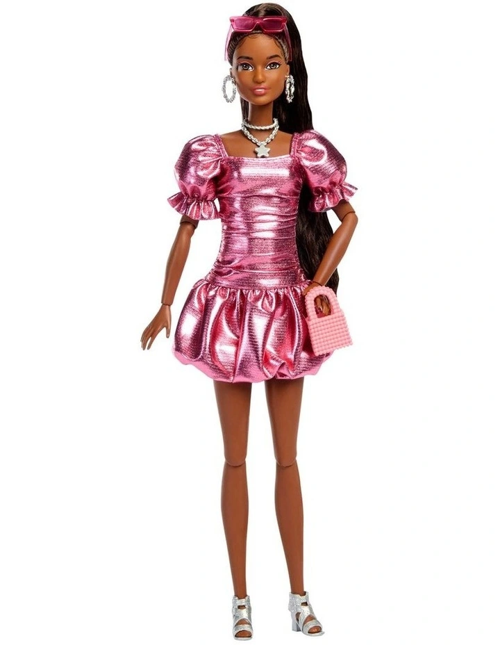 Deluxe Style Fashionista Dolls Assorted image 6