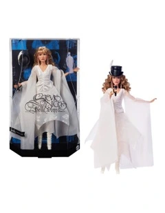 Barbie Signature Stevie Nicks Bella Donna Collector Doll