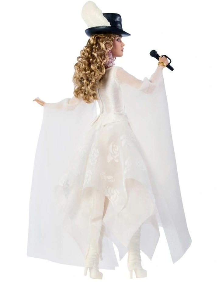 Barbie Signature Stevie Nicks Bella Donna Collector Doll image 4