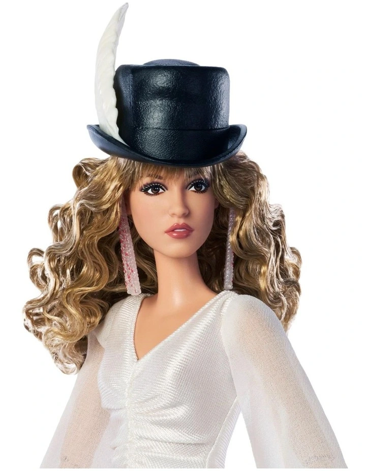 Barbie Signature Stevie Nicks Bella Donna Collector Doll image 5