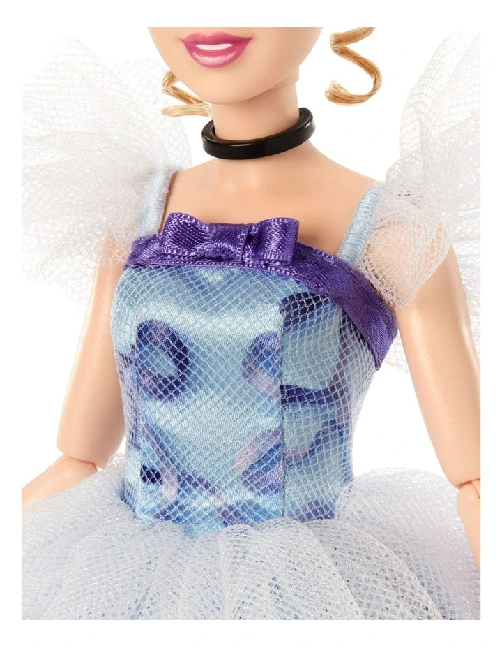 Disney Princess Birthday Celebration Cinderella Collectible Fashion Doll image 4
