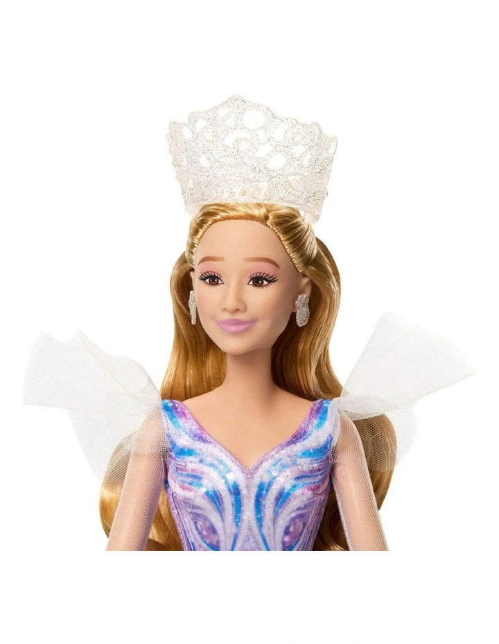 Universal Pictures Wicked: For Good Deluxe Glinda Doll image 4
