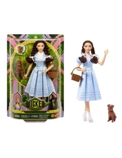 Universal Pictures For Good Dorothy Gale Doll