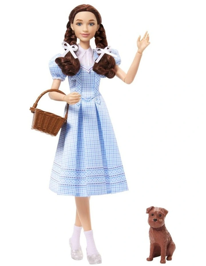 Universal Pictures For Good Dorothy Gale Doll image 2