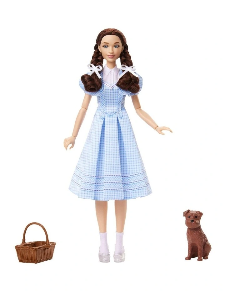 Universal Pictures For Good Dorothy Gale Doll image 3
