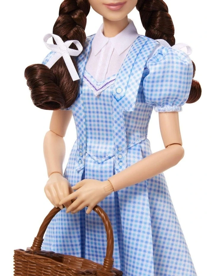 Universal Pictures For Good Dorothy Gale Doll image 5