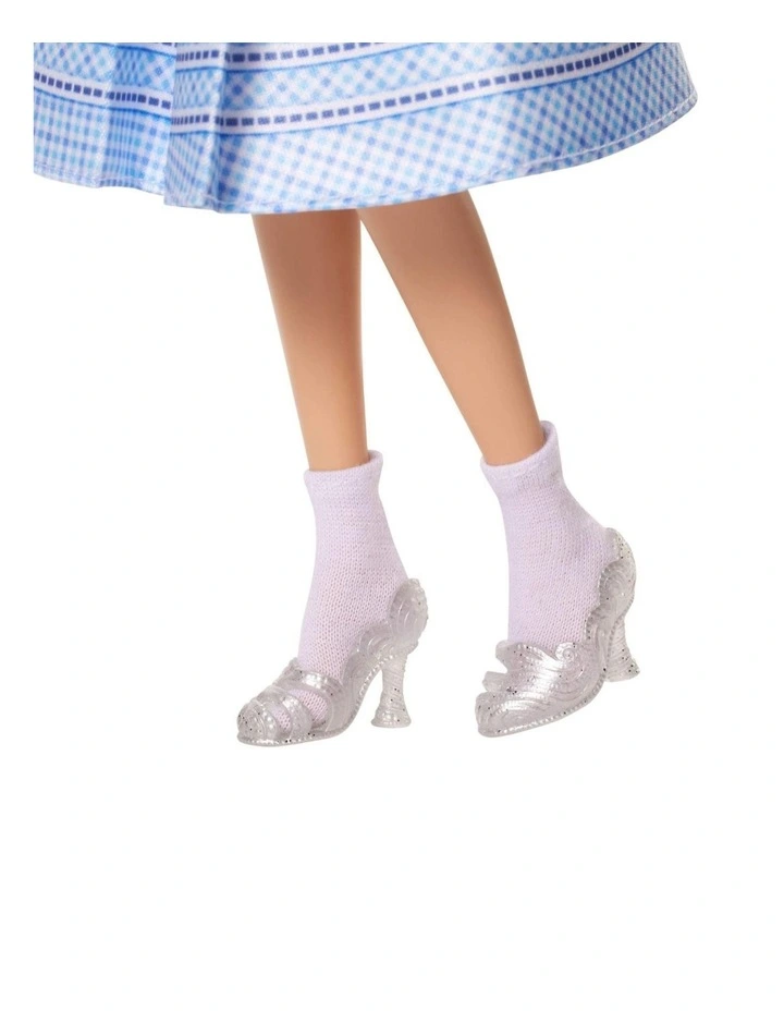 Universal Pictures For Good Dorothy Gale Doll image 6