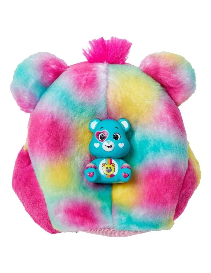 Cutie Reveal Care Bears Doll and Accessories image 7
