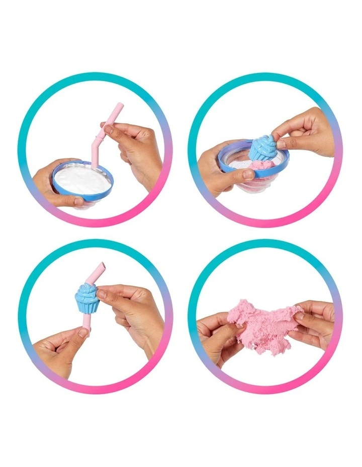 Pop Reveal Treat Series Doll & Accessories Set Assorted image 6