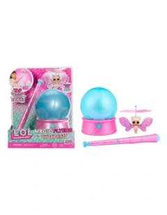 Surprise Magic Flyers Fairies Tots - Flower Child