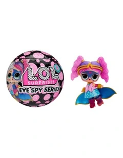 Surprise Eye Spy Tots Assortment