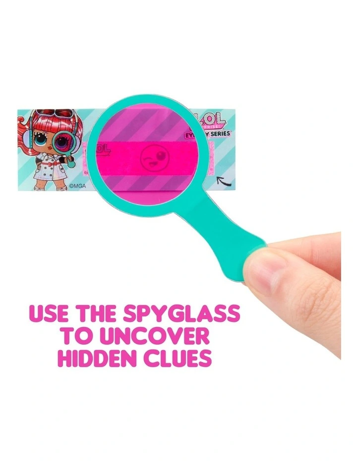 L.O.L. Surprise Eye Spy Tots in Assorted image 2