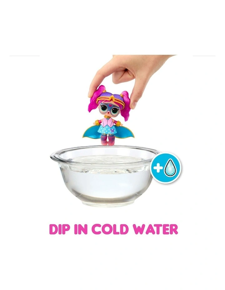 L.O.L. Surprise Eye Spy Tots in Assorted image 3