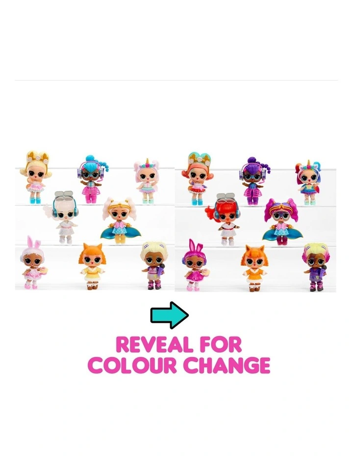 L.O.L. Surprise Eye Spy Tots in Assorted image 4