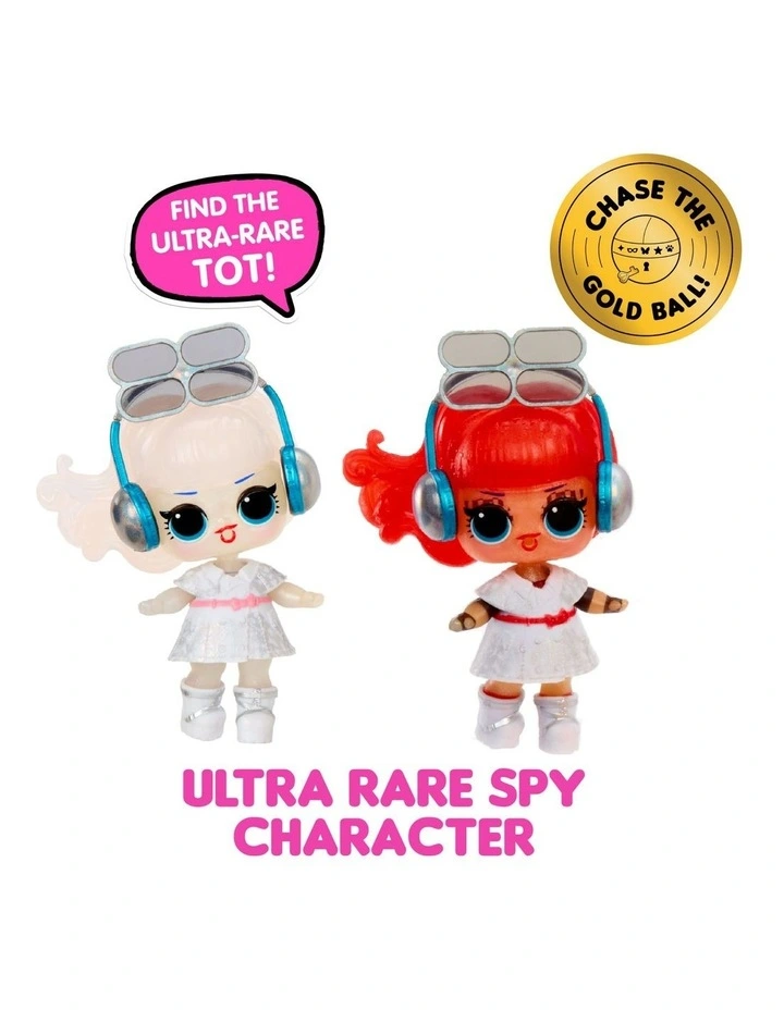 L.O.L. Surprise Eye Spy Tots in Assorted image 5