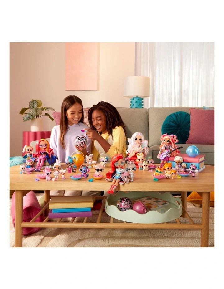 L.O.L. Surprise Eye Spy Tots in Assorted image 6
