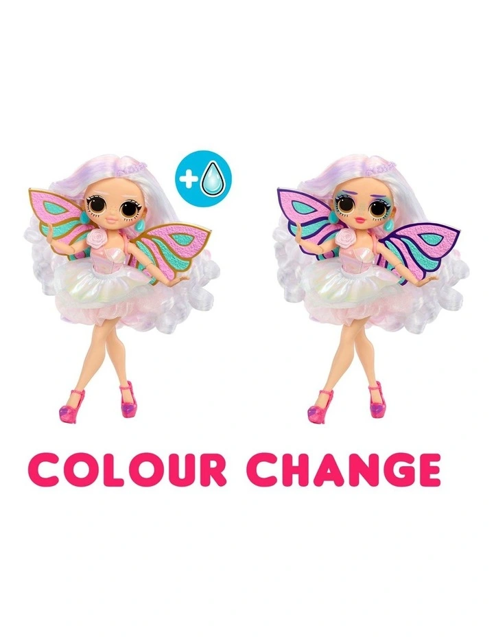Surprise Omg Eye Spy Doll image 4