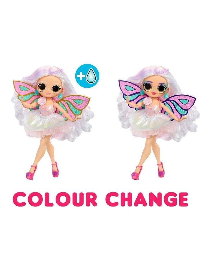 L.O.L. Surprise OMG Eye Spy - Fairy image 4